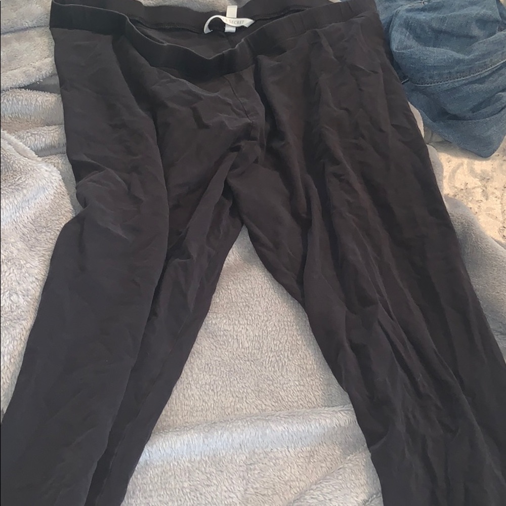 leggings